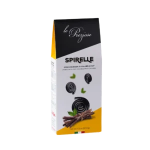 Spirelle