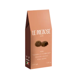 Gelées "Liquirizia di Calabria DOP"