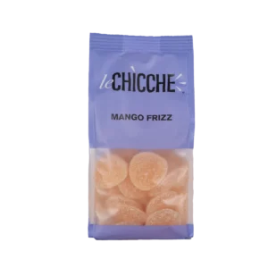 Mango frizz