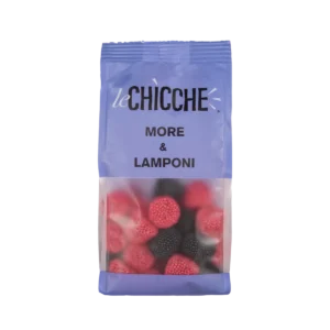 More e Lamponi