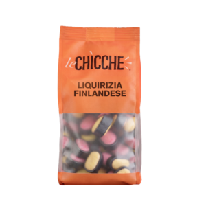 Liquirizia Finlandese